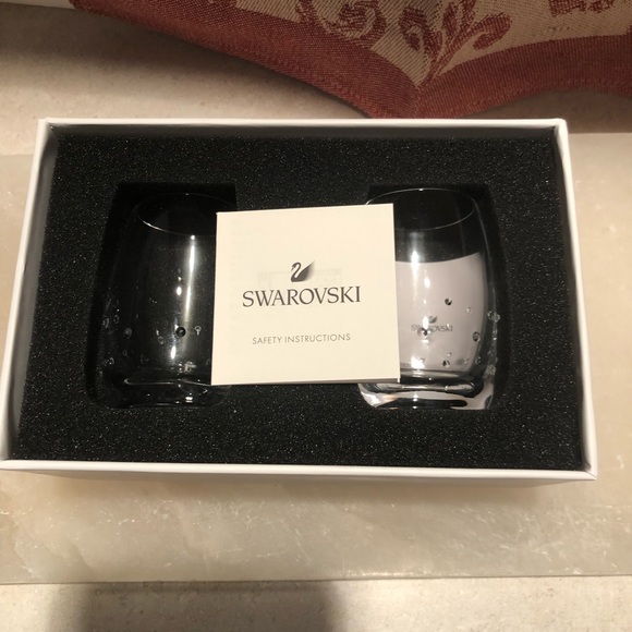 Swarovski shot glasses or tequila shot glasses - Picture 8 of 8